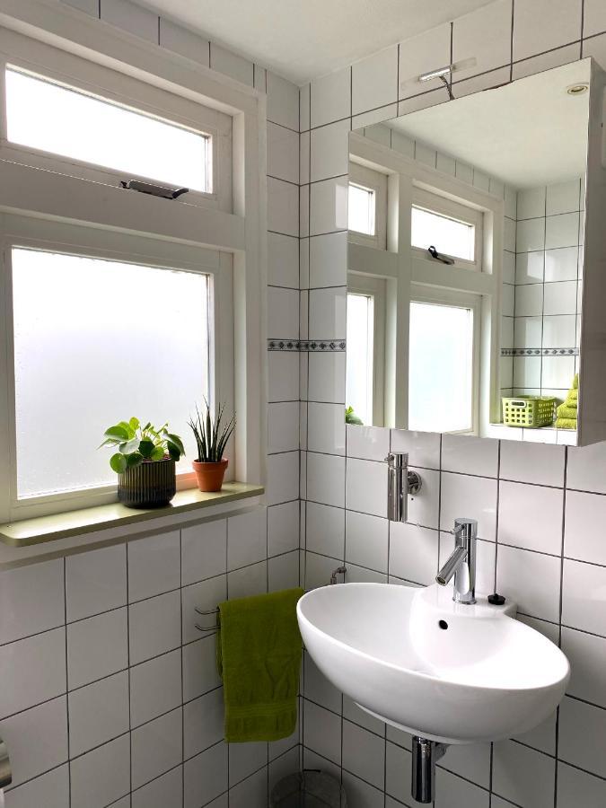 Apartment In De Wolken Oostwoud المظهر الخارجي الصورة
